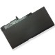Replacement HP EliteBook 850 G1 Laptop Battery Spare Part 3Cell 11.1V 50WHr